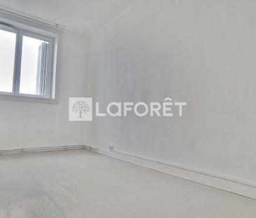 Appartement T4 Villiers-le-Bel à louer - Photo 1