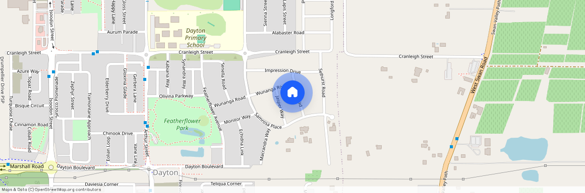 13 Indigo Road, WA 6055, Dayton