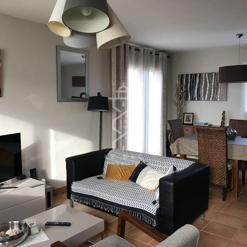 Maison LANESTER - 4 chambres - 83m² - Photo 1