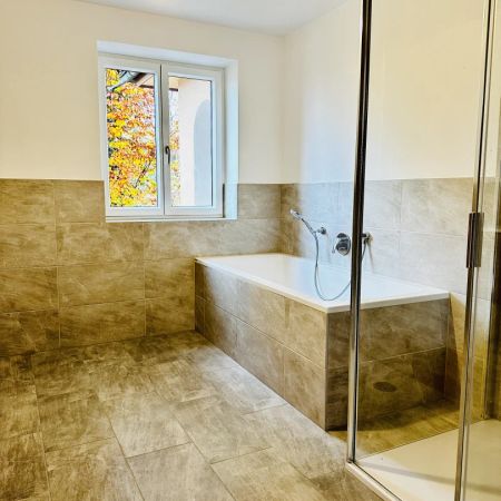 Top-sanierte 2-Zimmer-Wohnung mit Garten am nördlichen Stadtrand von Salzburg - Photo 4