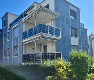 21/2-ROOM APARTMENT IN ZURICH – DISTRICT 11 OERLIKON, FURNISHED, TE... - Foto 3