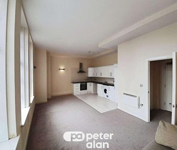 The Old Arts College, Clarence Place, Newport, NP19 - Photo 6