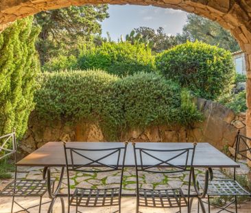 Rental Villa Porto-Vecchio 6 Rooms 350 m² - Photo 5