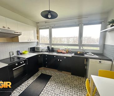 Location Appartement 1 pièce 75m² RENNES 35200 - Photo 1