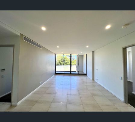 208/5 Confectioners Way, Rosebery, NSW 2018 - Photo 1