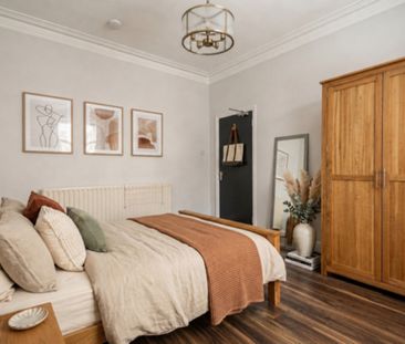 4 bed Mid Terraced House for Rent - Photo 5