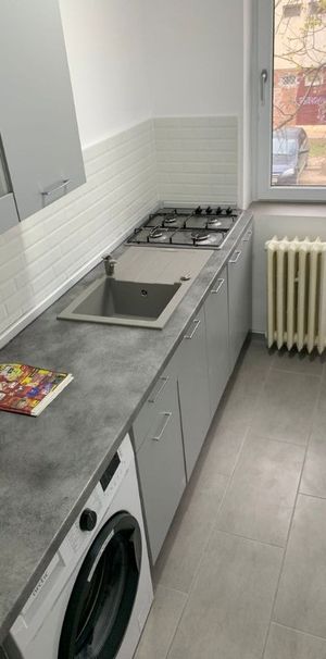 Apartament cu 1 camera Borhanci - Fotografie 1