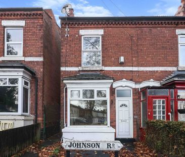 2 bedroom semi-detached house to rent - Photo 6