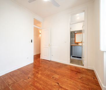 Apartamento T3 em Lisboa - Photo 1