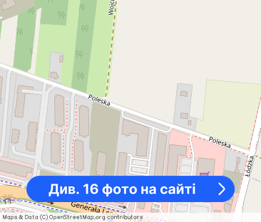 Nowe, luksusowe studio – ul. Poleska 23 | 36 m² + balkon 12 m² + garaż - Фото 1