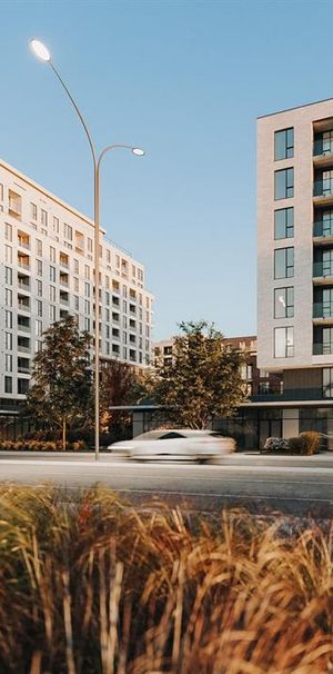 Phase 1 - 524 - 45 Boulevard Brunswick, Dollard-des-Ormeaux - Photo 1