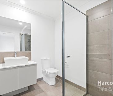 Brand New Home with Convenience and Comfort Right at Your Doorstep! - Photo 4