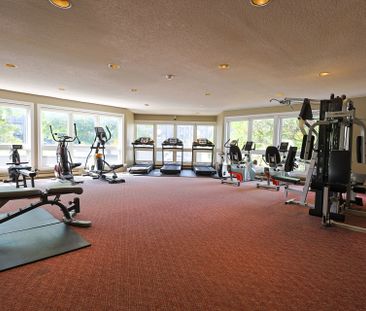 For Lease - 15 Jacksway Crescent Unit# 215, London North, Ontario - Photo 5