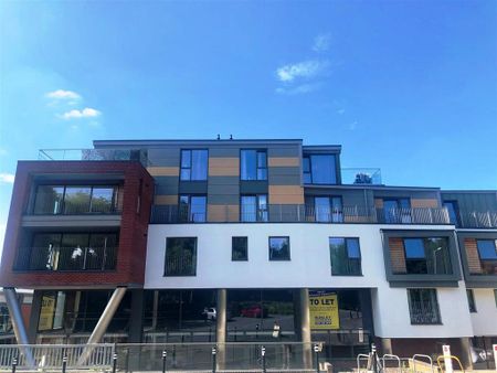 1 bedroom apartment to rent - Photo 5