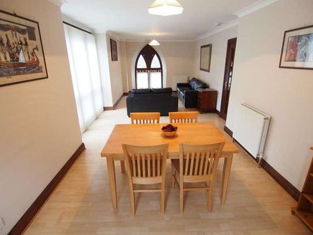 Caledonian Court, First Floor, AB11 - Photo 3