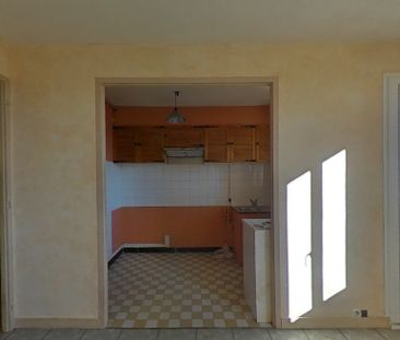 APPARTEMENT T2 A LOUER - Photo 1