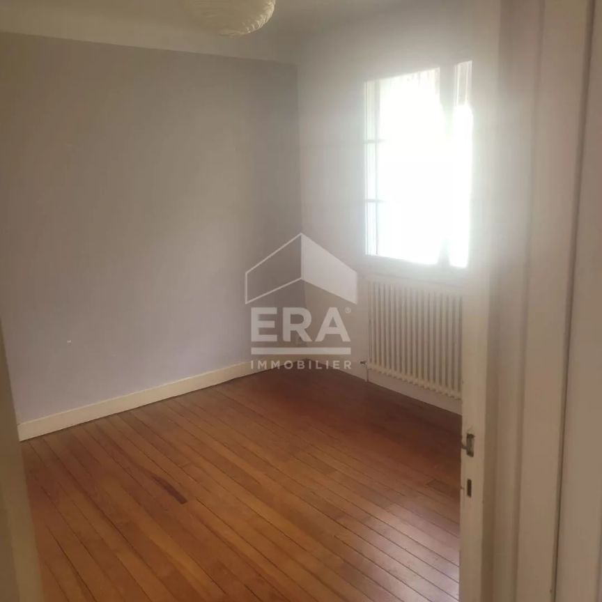 A louer, jolie Maison de plain-pied type 5 en centre-ville de Périgueux (24000) - Photo 1