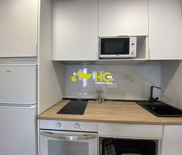 Alquiler Estudio en Casco Urbano, Villaviciosa De Odón - Photo 6