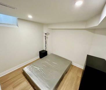 For Lease - 511 Pleasant Ridge Avenue Unit# Bsmt, Vaughan, Ontario - Photo 5