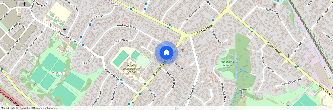 C/153 Portage Road, Papatoetoe, Manukau City