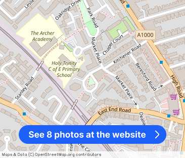 Prospect Ring, London - Photo 1