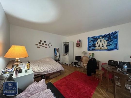 Location Appartement 1 pièce 31m² RAMBOUILLET 78120 - Photo 1