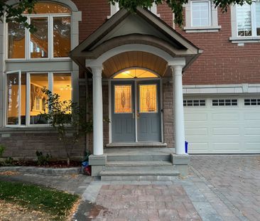 For Lease - 41 Majestic Drive Unit# BSMT, Markham, Ontario - Photo 1