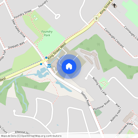 30 Desiree Place, Caledon