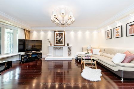 For Lease - 81 Hillcrest Avenue, Toronto, Ontario - Photo 2