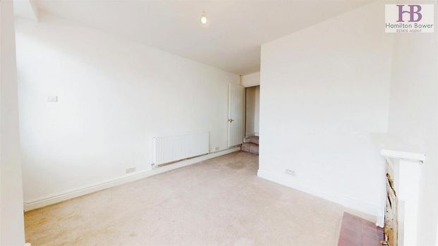 1 bedroom end of terrace house to rent - Photo 1