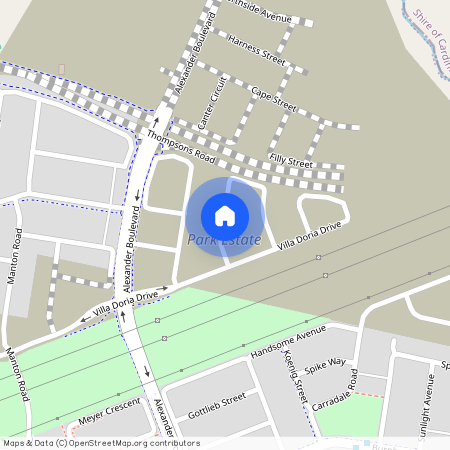 14 Paradise Circuit, Vic 3978, Clyde North