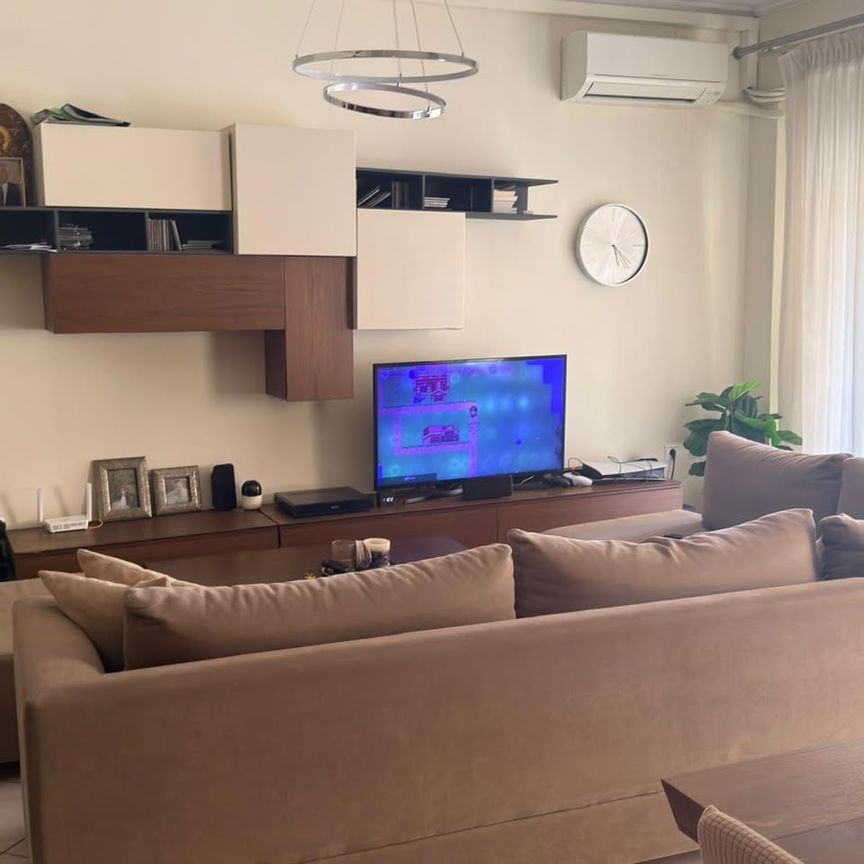 Διαμέρισμα για ενοικίαση Νέα Πολιτεία (Εύοσμος) - Photo 1