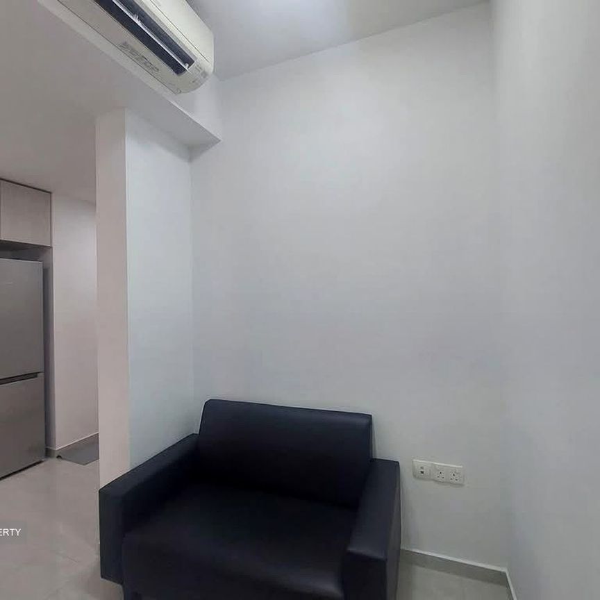 Whistler Grand (D5), Apartment - For Rent - Photo 1