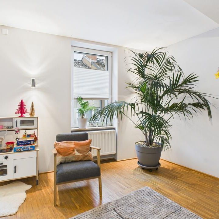 Modernes Leben – mit der Innenstadt zu Füßen - Foto 1