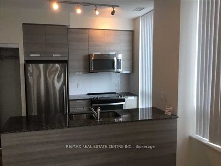 For Lease - 75 Eglinton Avenue Unit# 109, Mississauga, Ontario - Photo 2