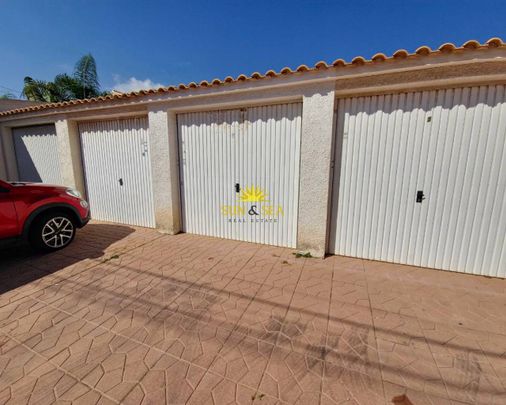 GROUND FLOOR RENTAL IN CABO ROIG - ALICANTE PROVINCE - Photo 1