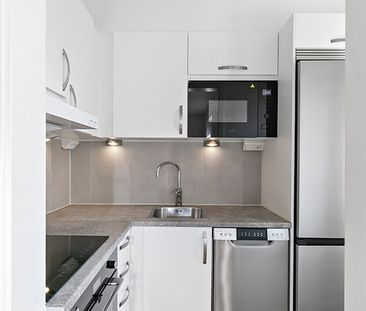 Solvarvsgatan 127 - Photo 4