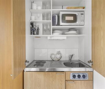 Studio to rent - Photo 5