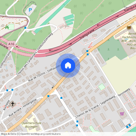 Solothurnstrasse 75, 2504 Biel/Bienne, Schweiz