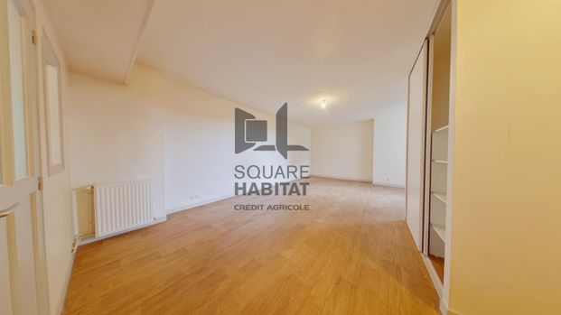 Location Appartement 3 pièces 81m² POITIERS 86000 - Photo 1
