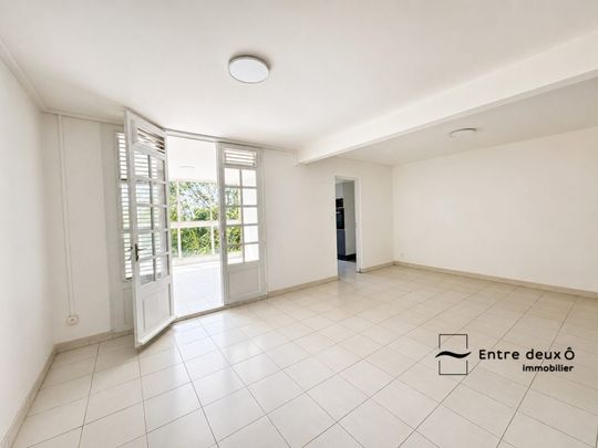 Location Appartement 69.00m² 2 pièces Fort de france - Photo 1