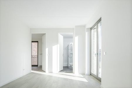 Te huur: Appartement Capucijnenstraat in Maastricht - Photo 2