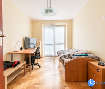 2 oddzielne pok. 54,5m2, Jubilat, Wawel | Eng - Photo 4