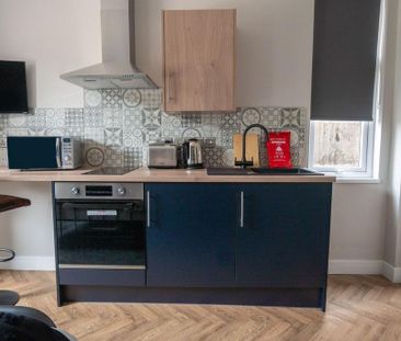 1 bedroom house to rent - Photo 4