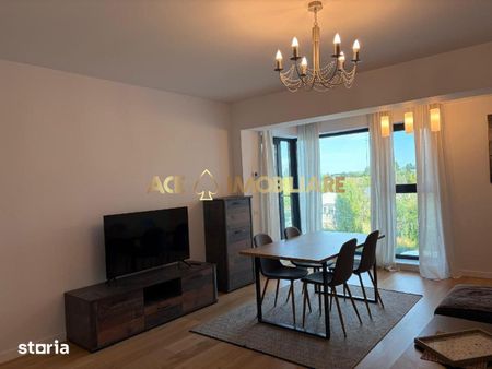 2 Camere de inchiriat | Damaroaia | Centrala | Parcare inclusa - Fotografie 4