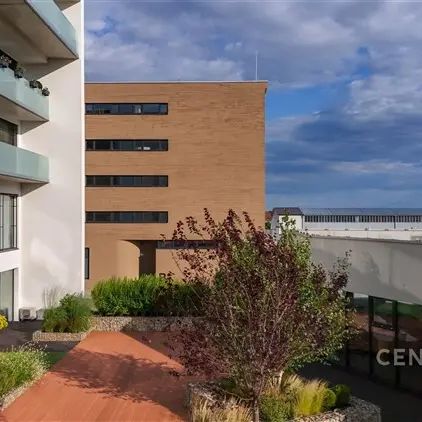 Pronájem bytu 1+kk 32 m - Photo 1