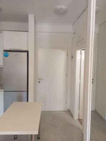 Studio/Γκαρσονιέρα για ενοικίαση Κεραμαριά (Τρίκαλα) - Φωτογραφία 2