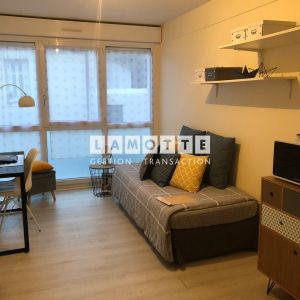 Appartement à louer studio - 19 m² - Photo 2