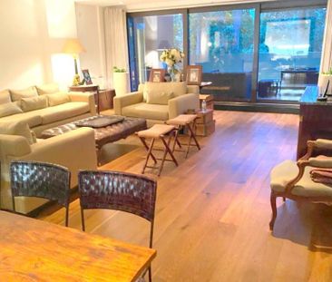 3 bedroom flat to rent - Photo 2