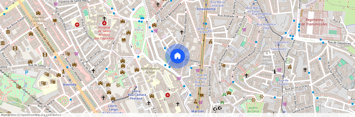 lisbon, Lisbon 1150-241